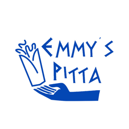 Emmy’s Pitta logo.